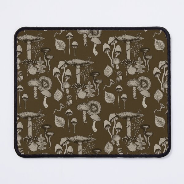 Item preview, Suelo del bosque oscuro designed and sold by Kiera-Docherty.