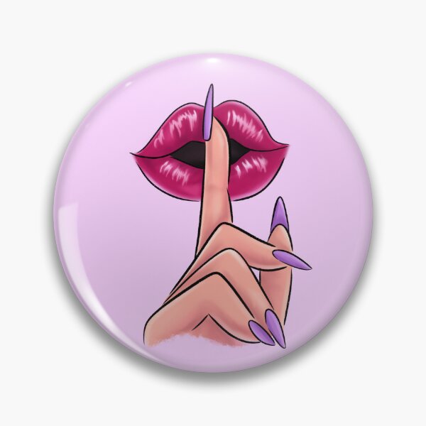 Item preview, Be Quiet designed and sold by deeadeac.