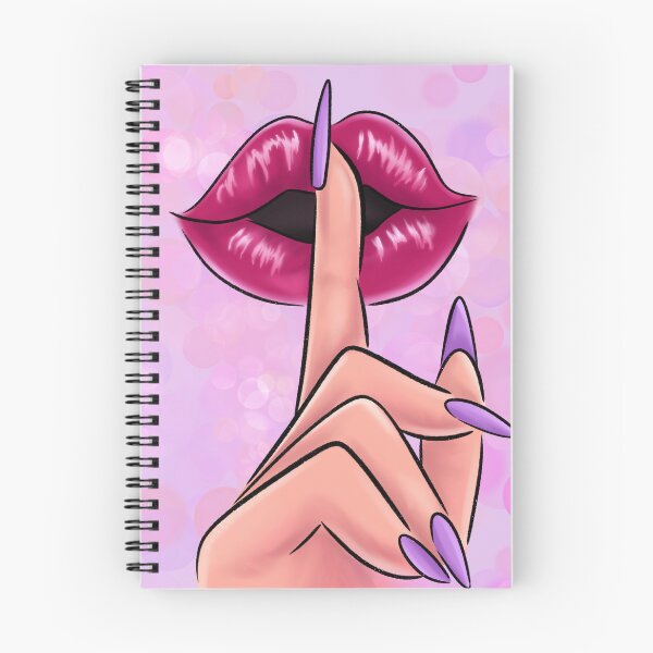 Item preview, Be Quiet designed and sold by deeadeac.