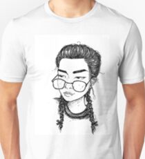 Geeky Unisex T-Shirt