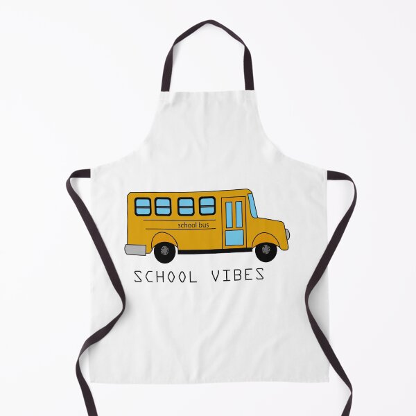 Item preview, SCHOOL VIBES designed and sold by Saberfahid.