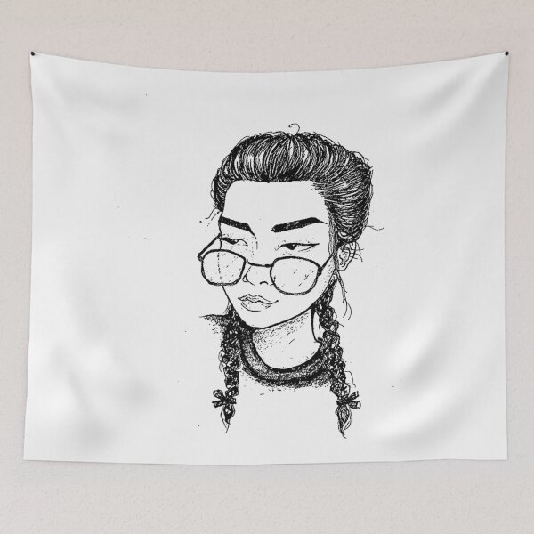 Item preview, Geeky designed and sold by Enami.