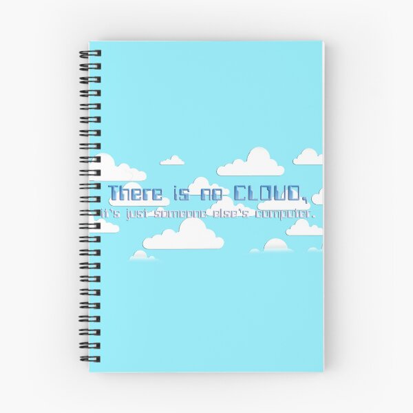 Item preview, There is no cloud designed and sold by 504-JAX.