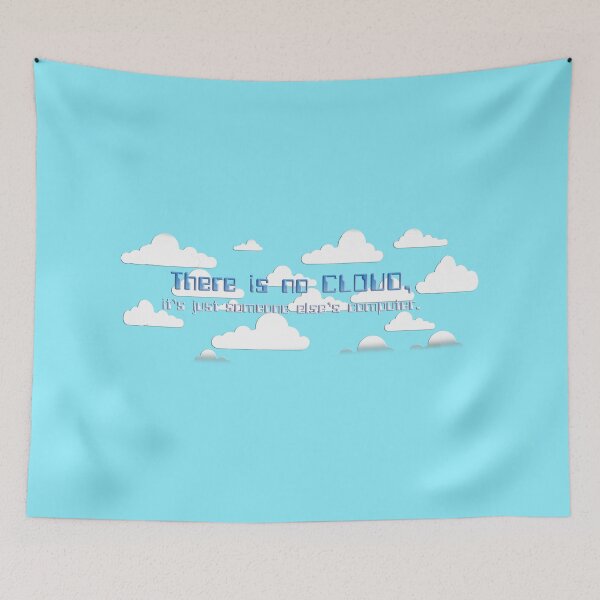 Item preview, There is no cloud designed and sold by 504-JAX.