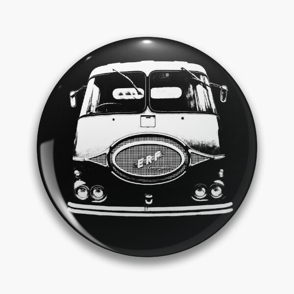 Item preview, Classic 1960s ERF KV lorry monoblock white designed and sold by soitwouldseem.