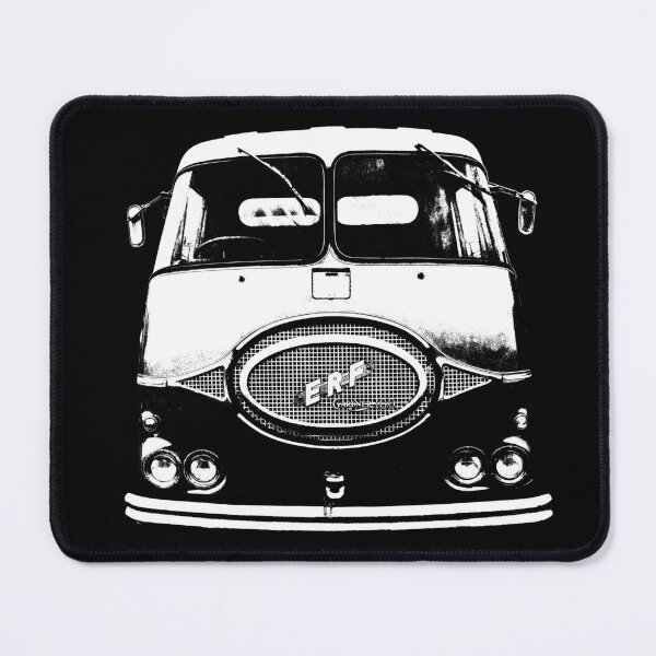 Item preview, Classic 1960s ERF KV lorry monoblock white designed and sold by soitwouldseem.