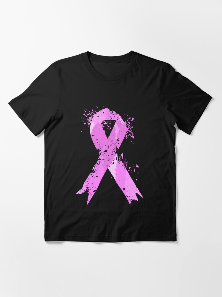 pink ribbon t shirts