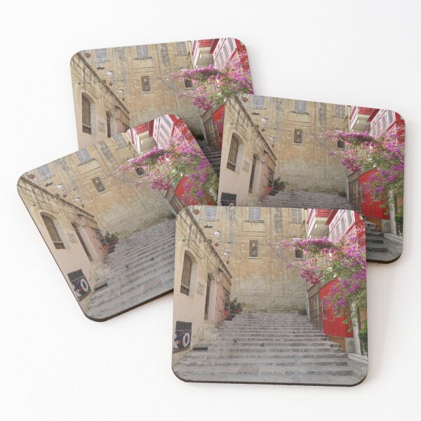 Item preview, Steps at the Bridge Bar designed and sold by Stacey Vivian.