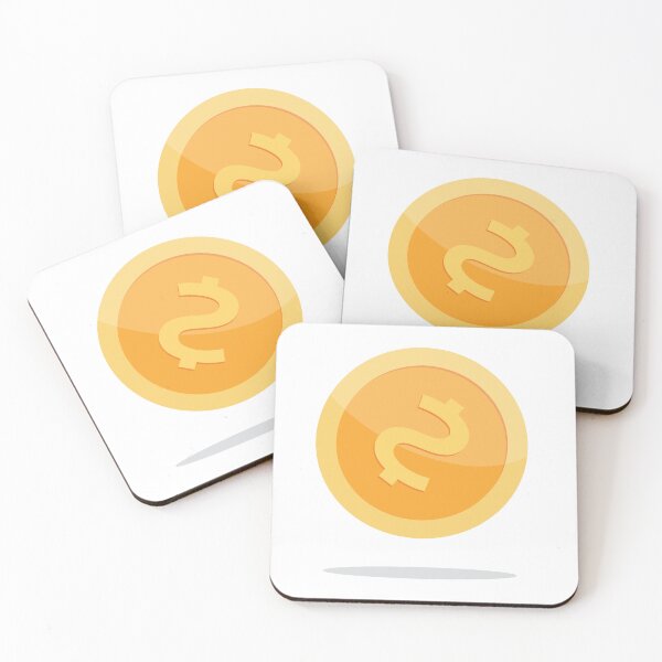 Item preview, Golden Dollar Coin  designed and sold by wa2022.