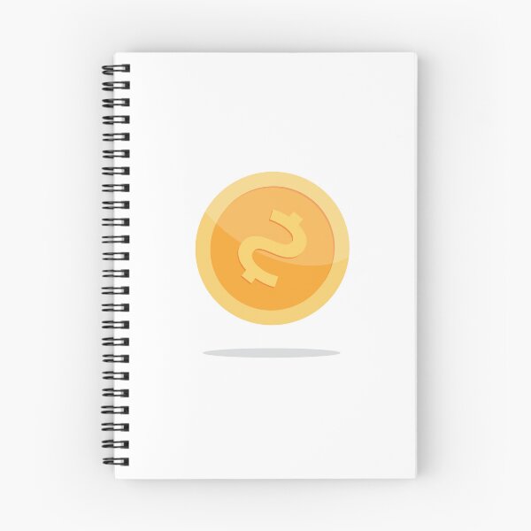 Item preview, Golden Dollar Coin  designed and sold by wa2022.