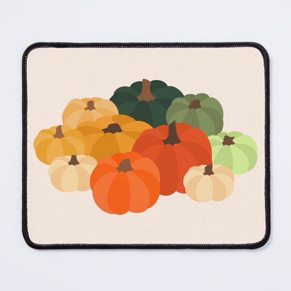 Item preview, Large Pumpkins designed and sold by Arianna Khalil.
