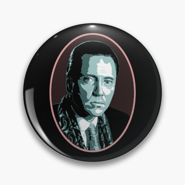 Artikelvorschau, Musik Retro Christopher Walken Lustiges grafisches Geschenk entworfen und verkauft von Guerra1Patricia.