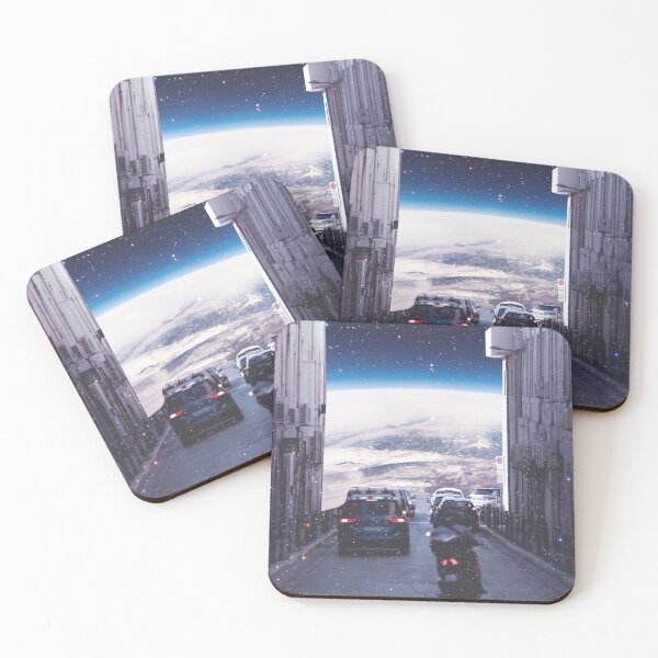 Item preview,  5th Dimension Street designed and sold by Elysian Vision.