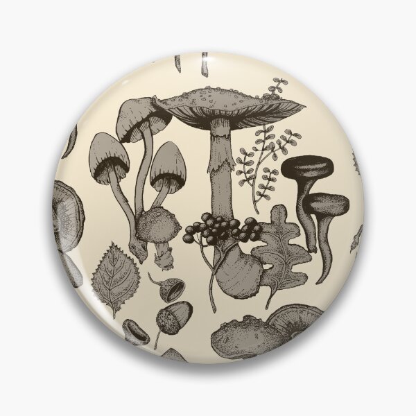 Item preview, Light Forest Floor designed and sold by Kiera-Docherty.