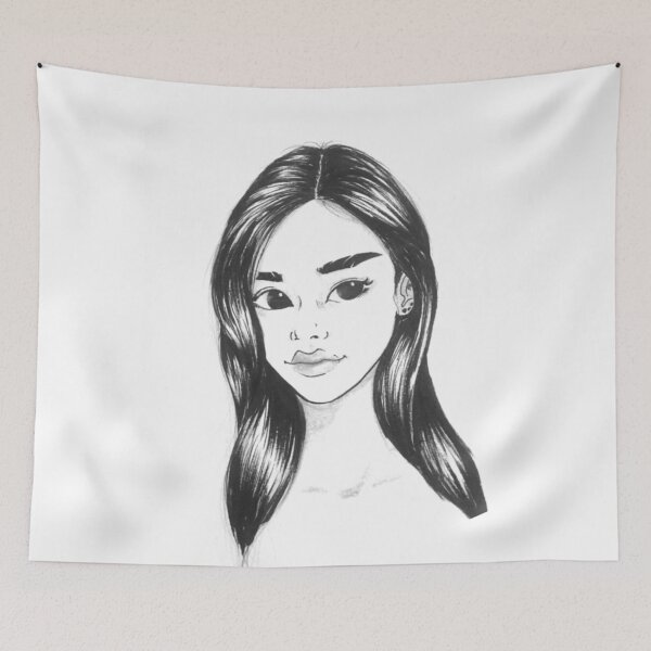 Item preview, Girl designed and sold by Enami.