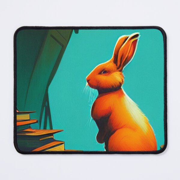 Item preview, Some Bunny Loves Teaching  designed and sold by Happy  Planet.