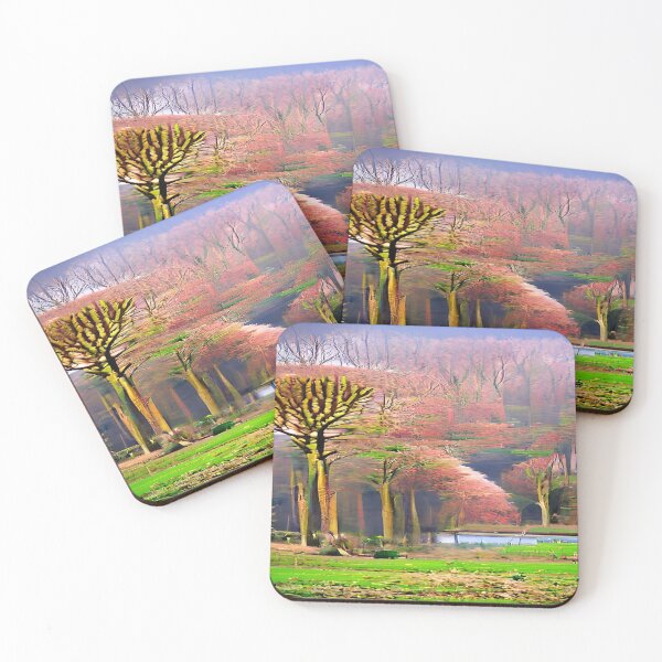 Item preview, Belgium nature Ai art designed and sold by Mirex88.