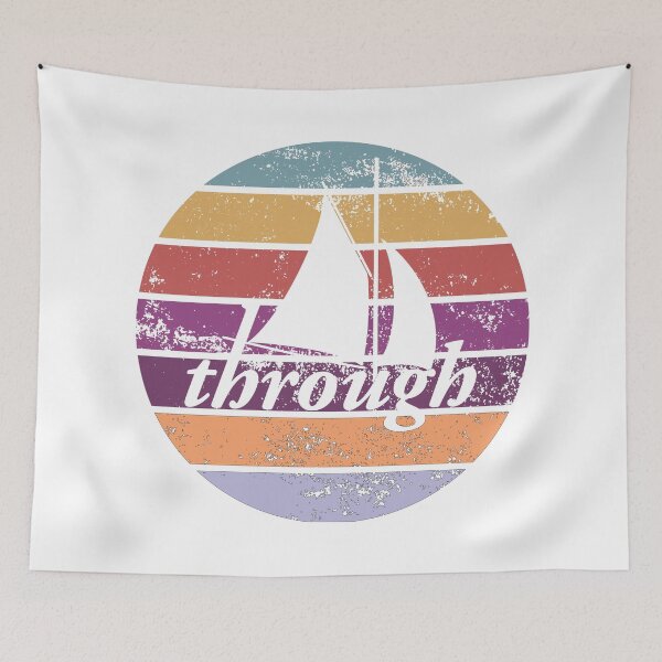 Item preview, Sail Boat designed and sold by ByShashwat.