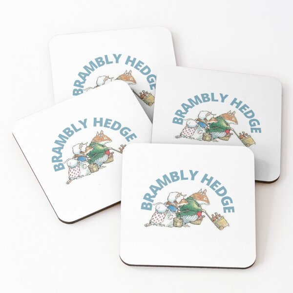 Item preview, Copy of Brambly-Hedge designed and sold by louby22.