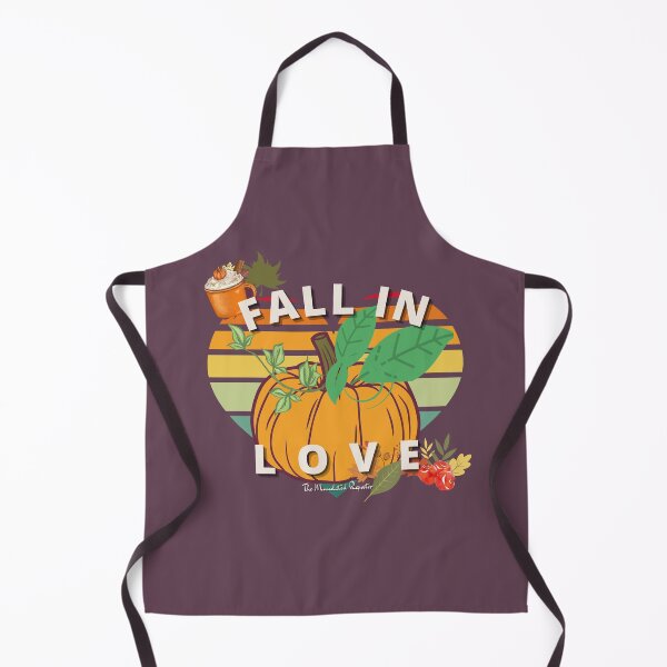 Item preview, Fall in Love - Eggplant designed and sold by TheReporter1.