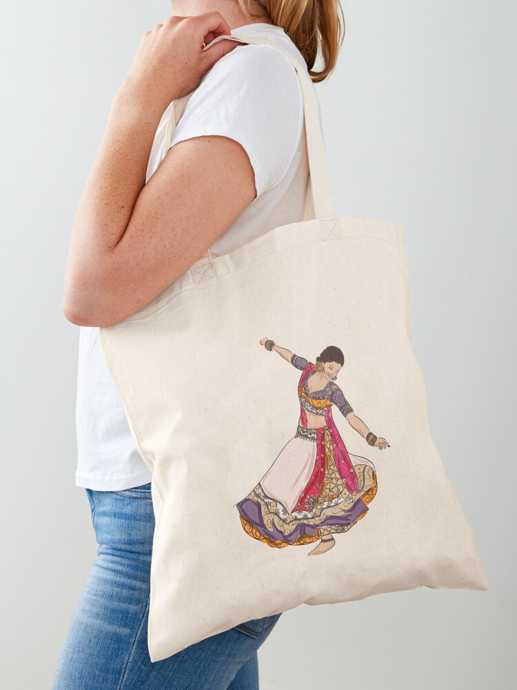 Deepika Padukone Tote Bags for Sale