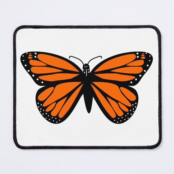 Item preview, Monarch Butterfly  designed and sold by DandelionDays.