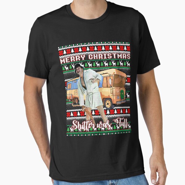Item preview, Mens Womens Cousin Eddie Gifts For Movie Fans designed and sold by BenavidesLester.
