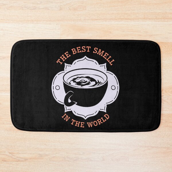 Item preview, THE BEST SMELL IN THE WORLD designed and sold by MJ96-PRO.