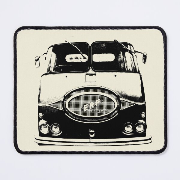 Item preview, Classic 1960s ERF KV lorry monoblock black designed and sold by soitwouldseem.