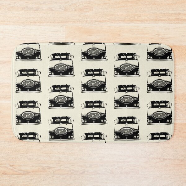 Item preview, Classic 1960s ERF KV lorry monoblock black designed and sold by soitwouldseem.