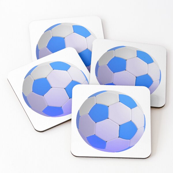 Item preview, Soccer Emoji - big designed and sold by abroadDesigns.
