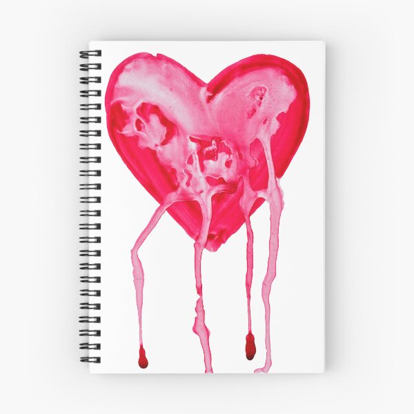 Item preview, Bleeding Heart designed and sold by siloto.