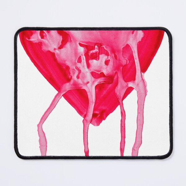 Item preview, Bleeding Heart designed and sold by siloto.