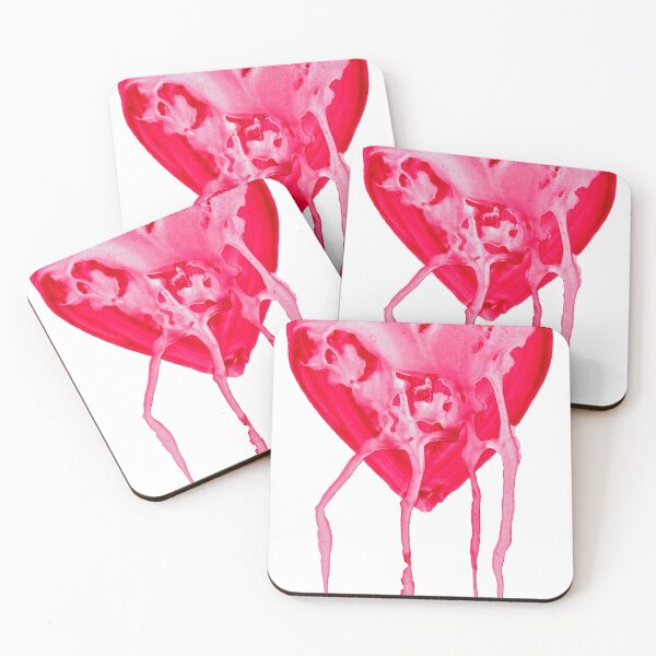 Item preview, Bleeding Heart designed and sold by siloto.