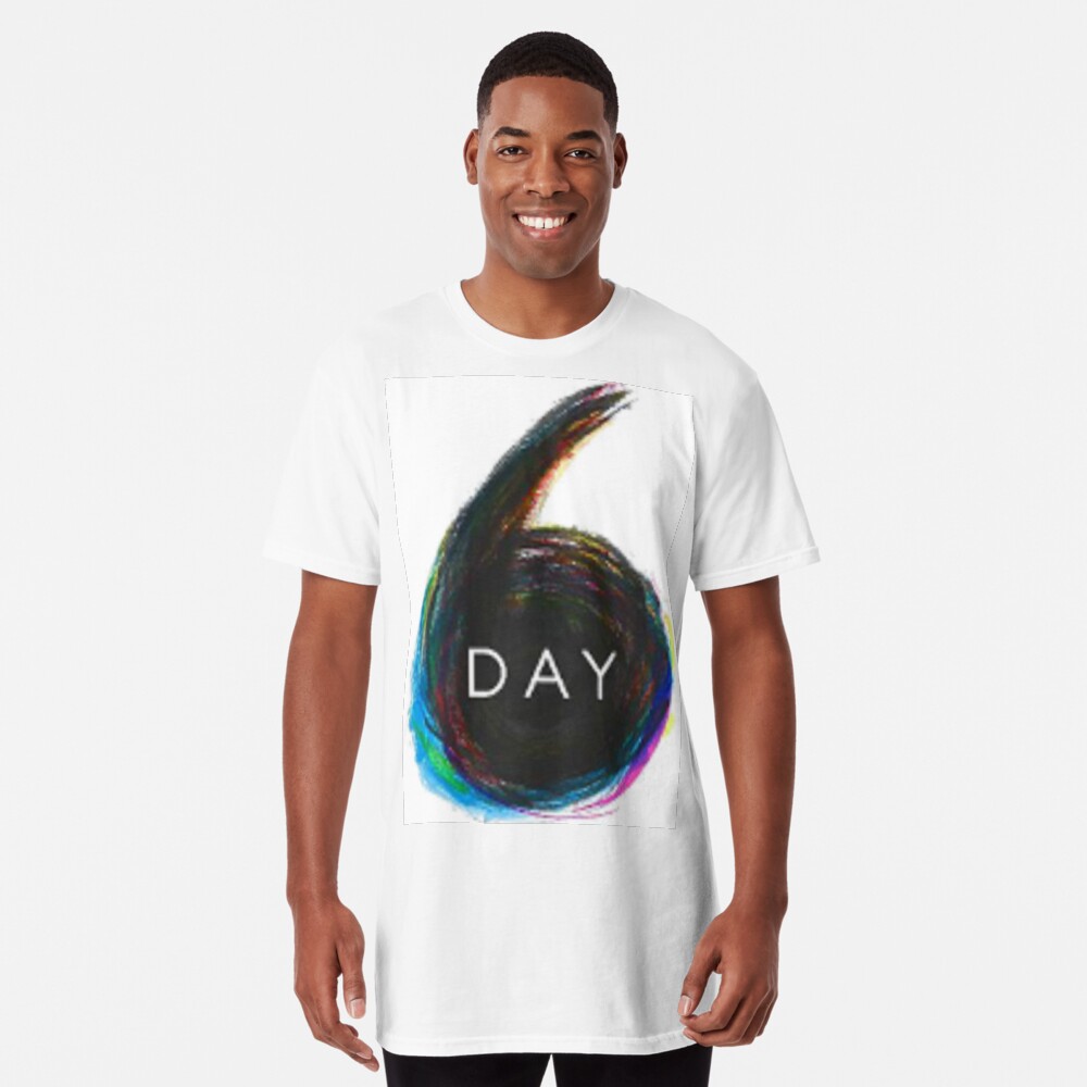 Tag6 Longshirt