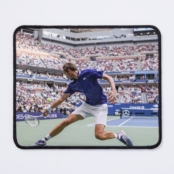 Item preview, Daniil Medvedev designed and sold by dininurfalah.