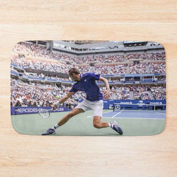 Item preview, Daniil Medvedev designed and sold by dininurfalah.