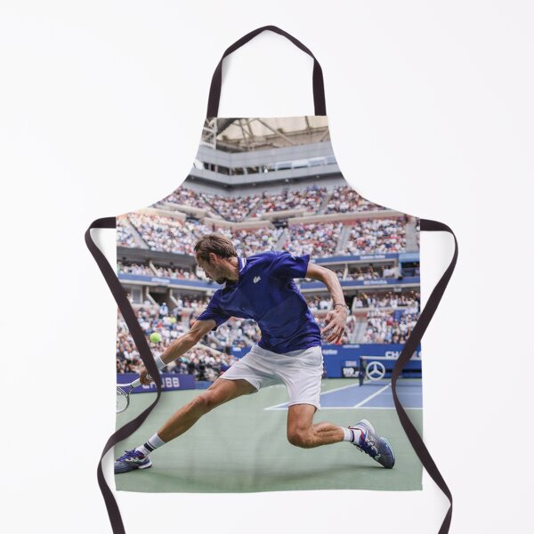 Item preview, Daniil Medvedev designed and sold by dininurfalah.