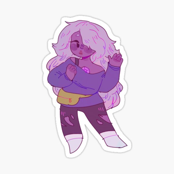 Ametista SUF  Steven universe pictures, Amethyst steven universe