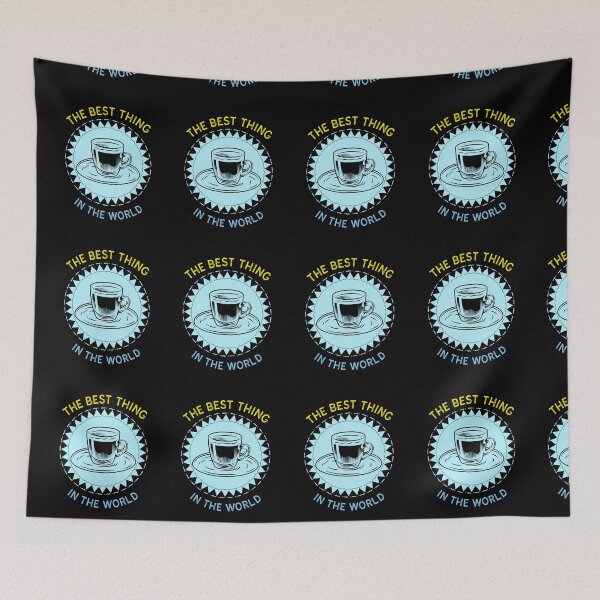Item preview, THE BEST THING IN THE WORLD designed and sold by MJ96-PRO.