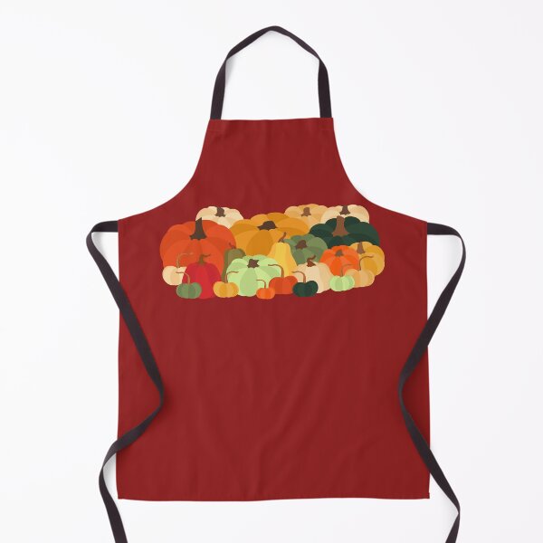 Item preview, Pumpkins and Squash designed and sold by Arianna Khalil.