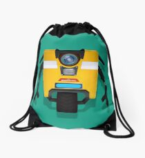 CL4P-TP (Claptrap) Drawstring Bag