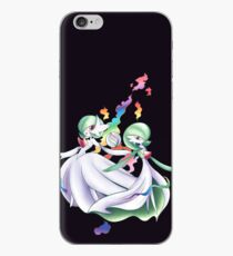 Embracing Guardian iPhone Case