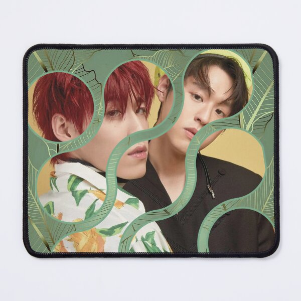 Item preview, BKPP on golden leaves designed and sold by Spectra12.