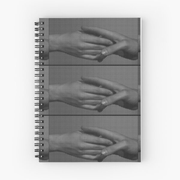 Item preview, Male hands tile  designed and sold by Dave Andrew Skinner.