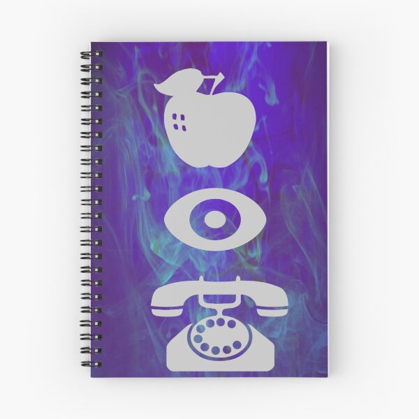 Item preview, Apple eye phone designed and sold by Andyt.