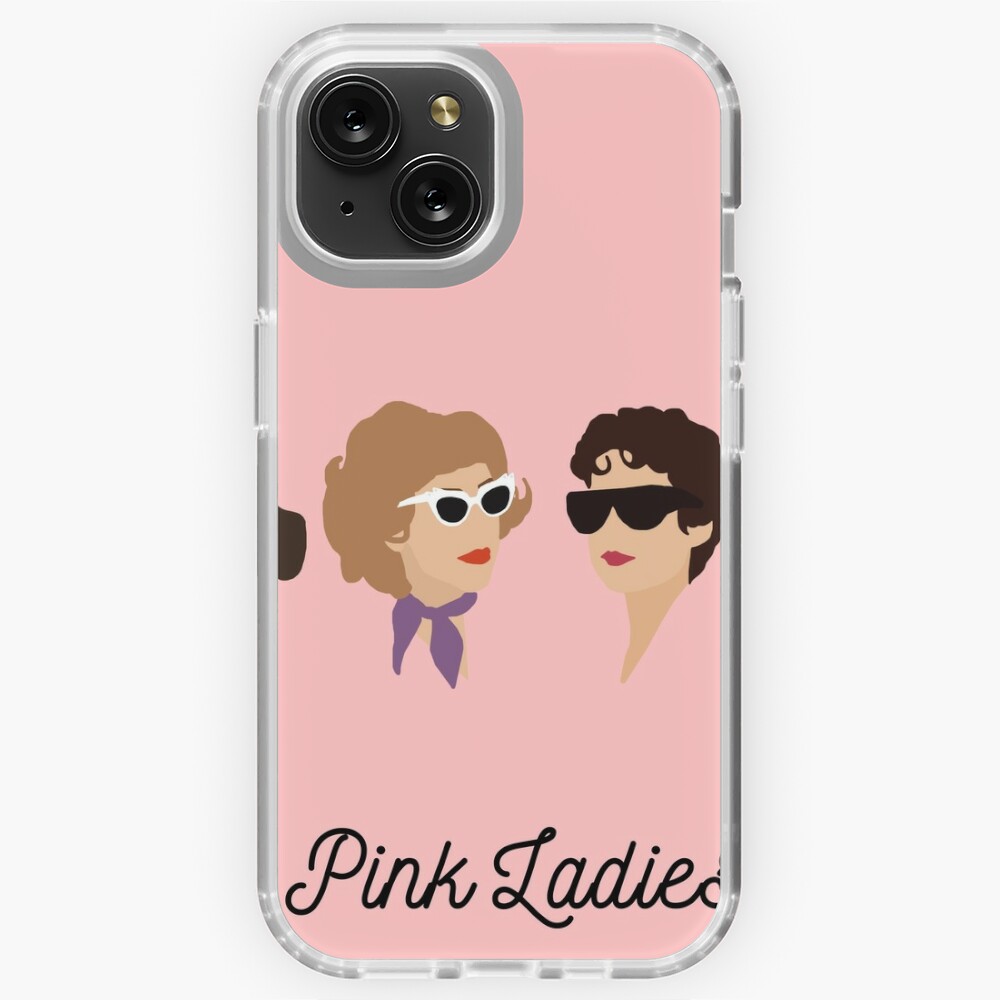 Pink Ladies Poster for Sale by thefilmartist