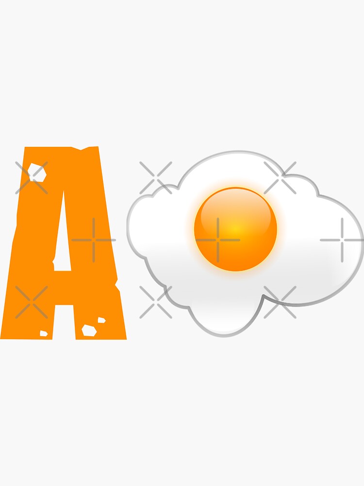 "Camisa Dichos Mexicano Chistosa A Huevo Funny Spanish Slang" Sticker