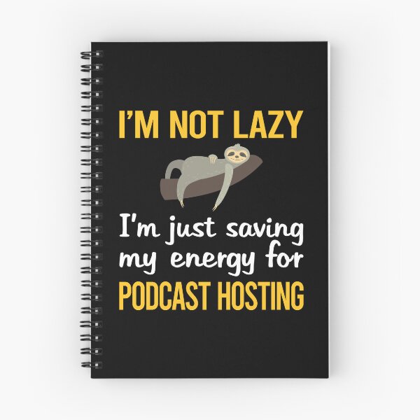 Item preview, Saving Energy Podcast Hosting designed and sold by RogersFried.