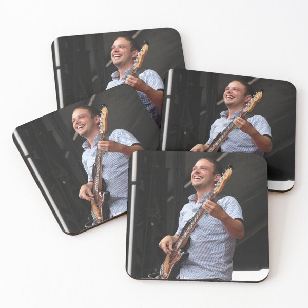 Item preview, The Avett Brothers - Bob Crawford - Photograph designed and sold by ConcertImages.
